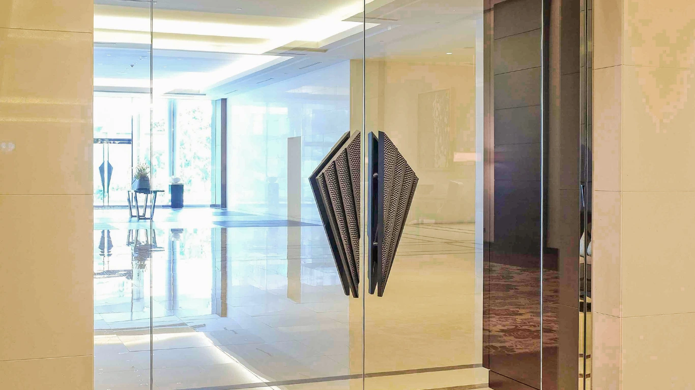 Hotel Project