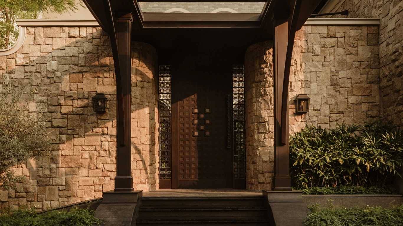 Private Residence
